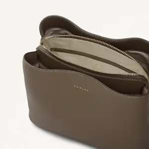 Radley Dukes Place Compartment Crossbody Bag